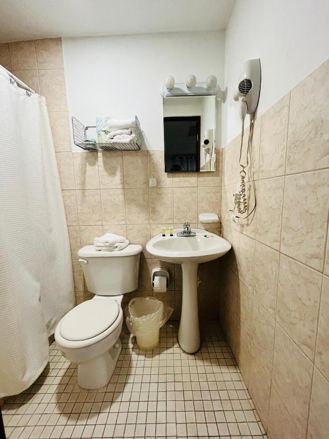 Sj Suites Hotel ซานฮวน ภายนอก รูปภาพ